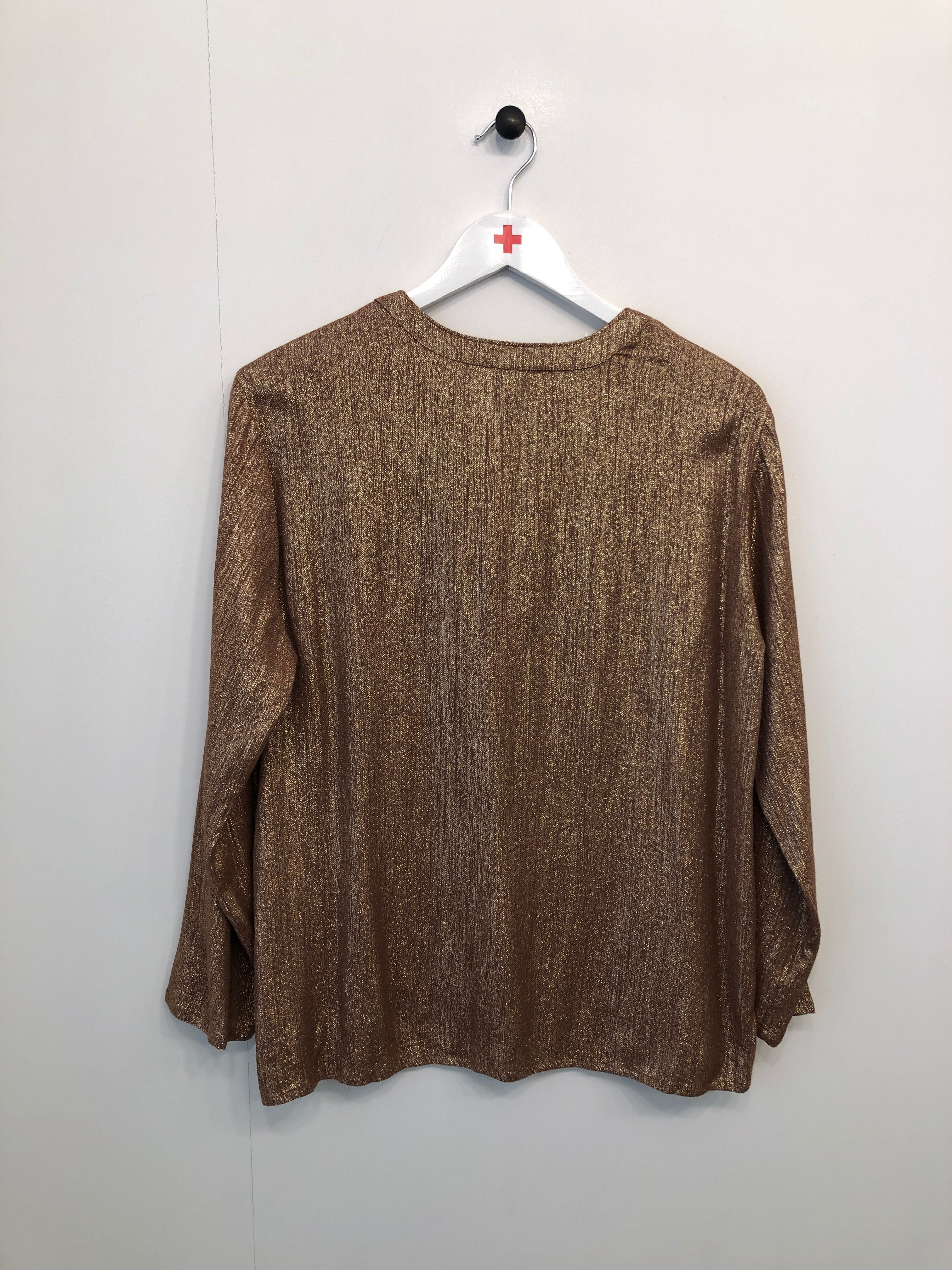 Diega Bluse